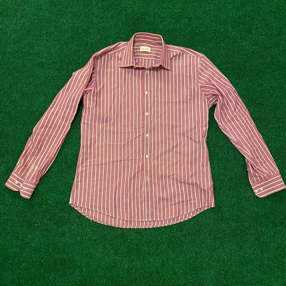 Lisa Tailor Custom made shirt - Picture 1 of 4